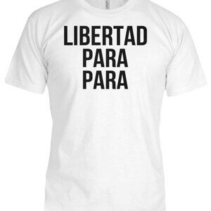 Luis Diaz Libertad Para Para Soccer Football Fan Gift T-Shirt 86